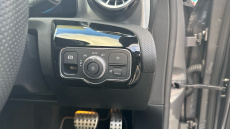 Mercedes-Benz A-Class A250e AMG Line Premium Plus Edition 5dr Auto Hatchback